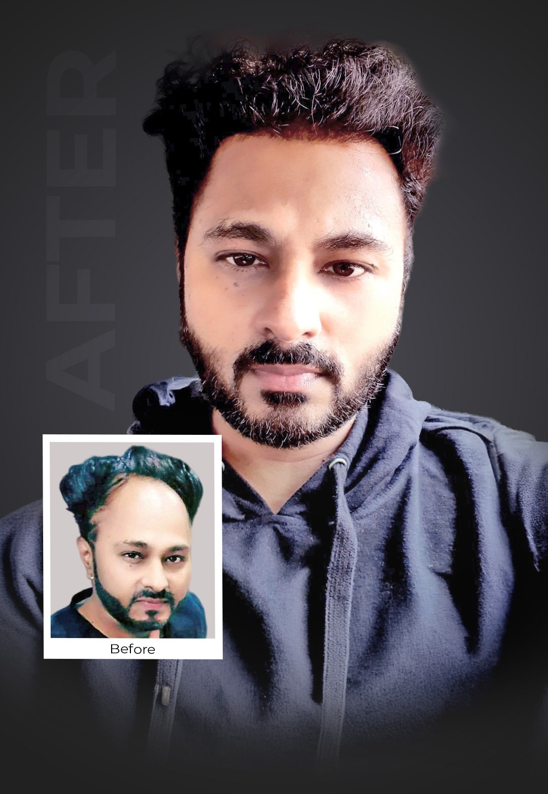 Dharmesh Gaywala DNCC