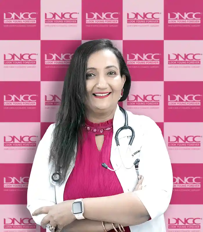 Dr Nishita K Sheth