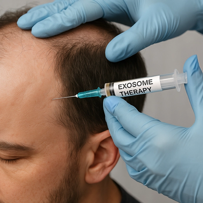 Exosome Treatment