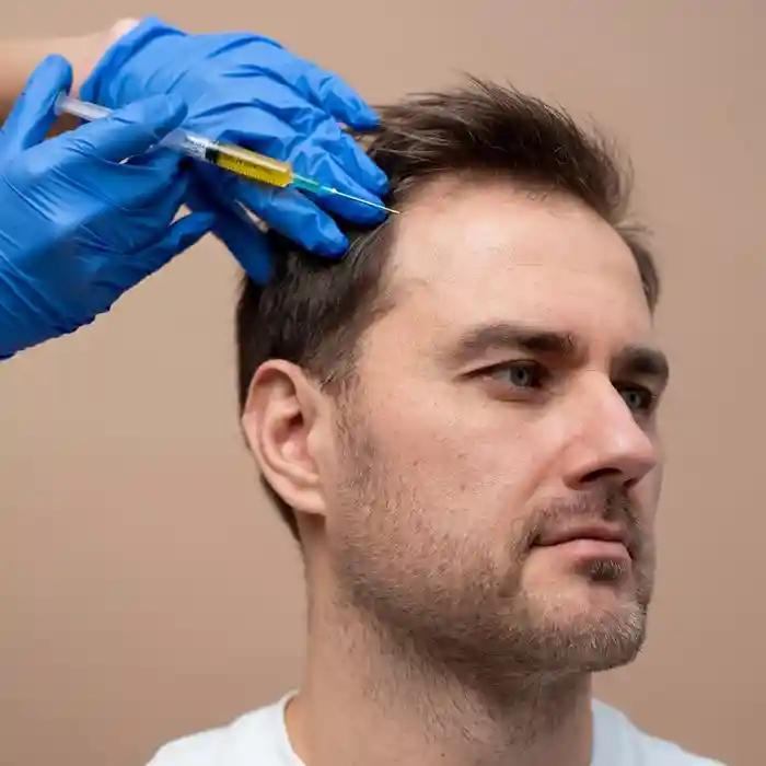 PRP Treatment